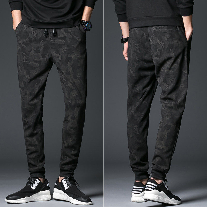 pants Men Camouflage Military Pants Loose Cargo Joggers Trousersin the Men's clothing, Casual pants  category - from Buy2taobao.com to provide professional Taobao agent buy service
