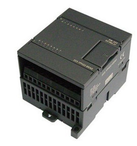 全新原装西门子PLC EM222 CN 数字量模块 6ES7222-1BF22-0XA8
