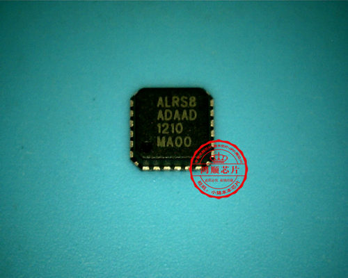 鸿顺电子 ALRS8 全新原装 可直接拍！