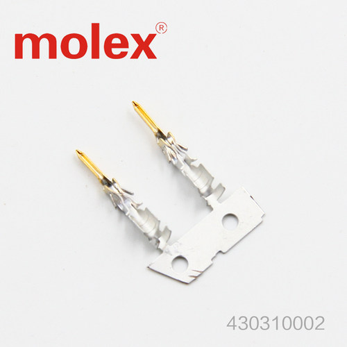 供应MOLEX连接器现货量大
