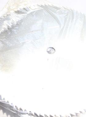 正品保障上海华亭品牌300-350-400mm450mm木工圆盘锯竹板锯片现货