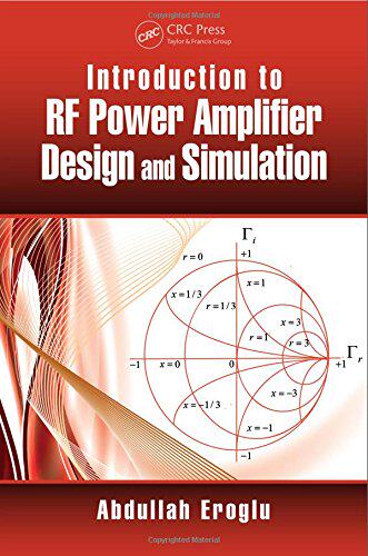 【预订】Introduction to RF Power Amplifier D...