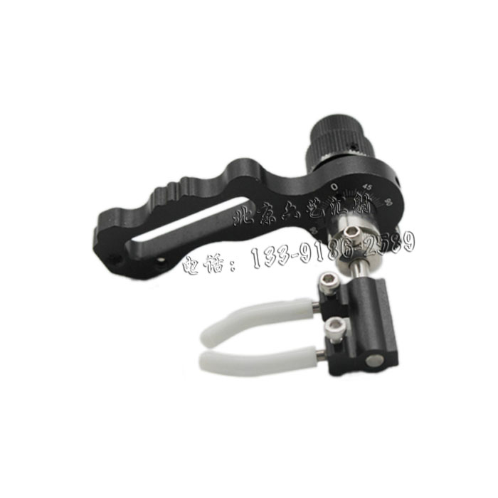 复合弓钢片箭台弓箭迪酷特射箭