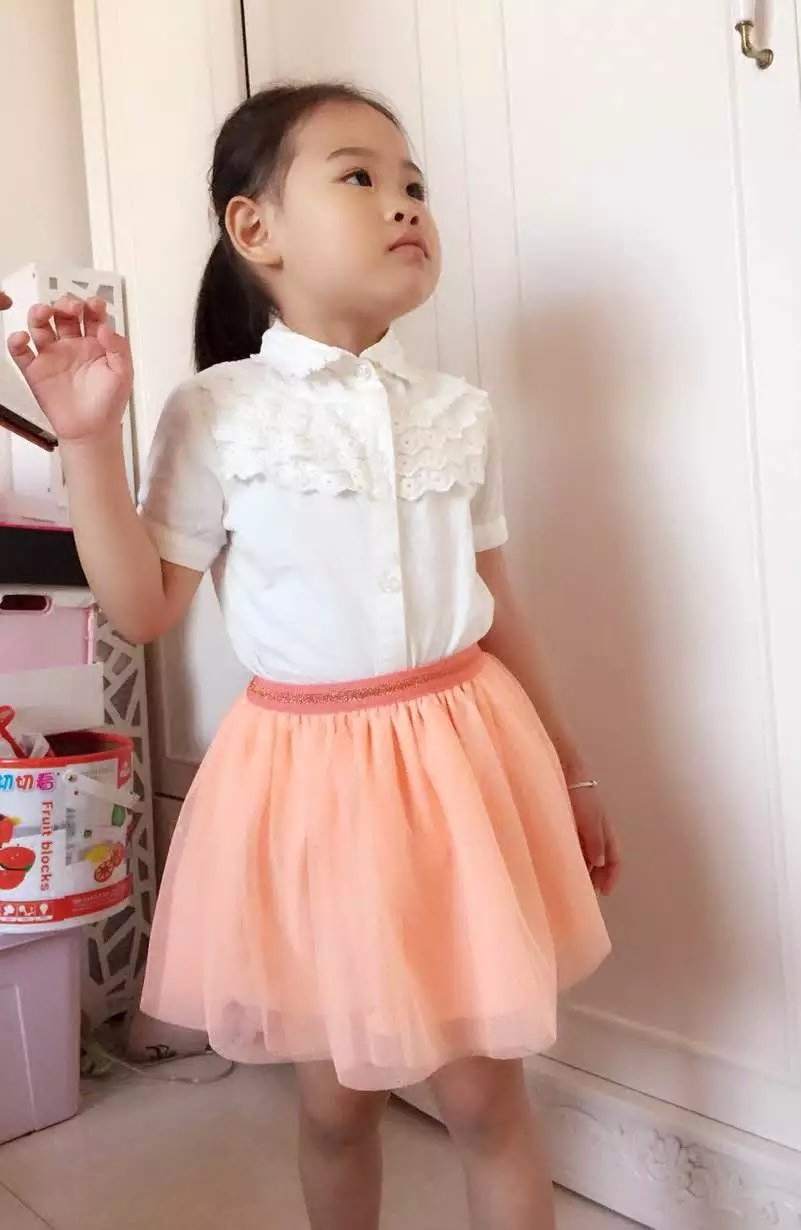 Jupe enfant - Ref 2052398 Image 3