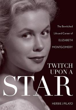 【预售】Twitch Upon a Star: The Bewitched Life and Car...