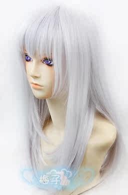 Perruque Long cheveux raides - Ref 2608181 Image 1