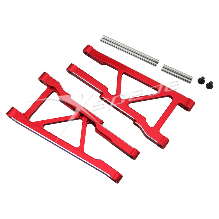 Xspede Traxxas Slash 4x4 前后通用下臂