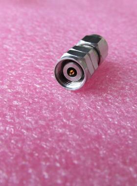 2.4mm公-SMA公 2.4mm-SMA-JJ  DC-27GHz 微波 转接器 转接头