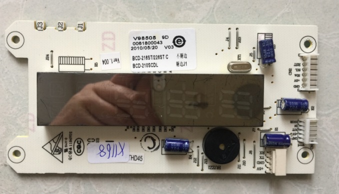 原装拆机，没修过，实物拍图，默认韵达，当天发货 买电视主板的亲，请看清标题的屏型号