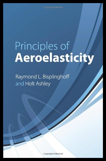 【预售】Principles of Aeroelasticity