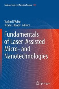 预订 Assisted Fundamentals Laser Micro...