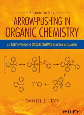 Arrow-Pushing in Organic Chemistry