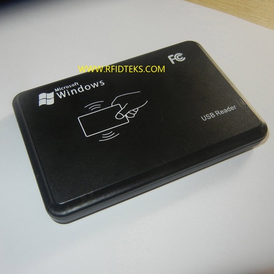 ID卡写卡器 ID(4100) T5577 EM4305 读卡器 写卡器 TK4100写卡器