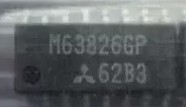 全新 M63826GP 液晶电源芯片 质量保证
