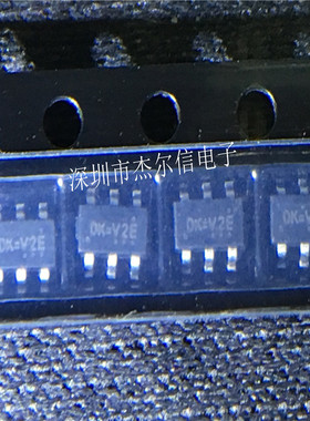 RT8259GE RT8259PE 丝印DK= RICHTEK SOT23-6进口原装 可直拍出样