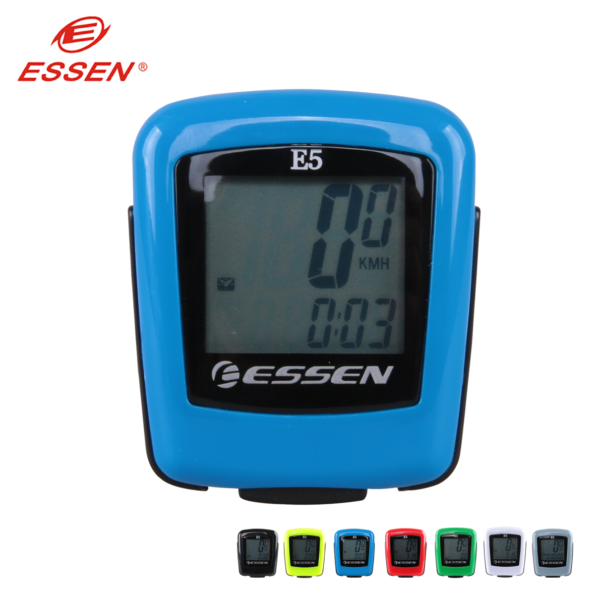 Tableau de bord vélo ESSEN - Ref 2418848 Image 1