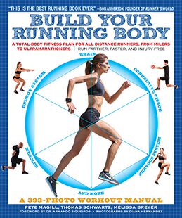 Your Running Fitness 预售 ... Total Build Body