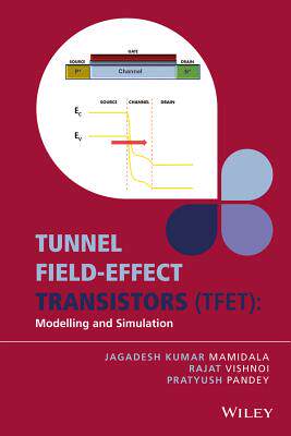 【预订】Tunnel Field-Effect Transistors (Tfe...