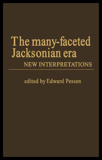 【预售】The Many-Faceted Jacksonian Era: New Interpretati