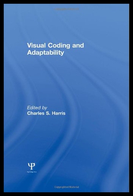 【预售】Visual Coding and Adaptability