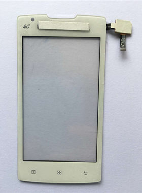 适用于 联想A2800-d触摸屏 A2800-d手写屏 A2800D触屏 外屏幕