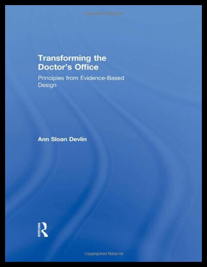 【预售】Transforming the Doctor's Office: Principles from