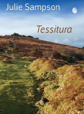 【预售】Tessitura