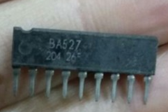 原装  BA527 【可直拍】质量保证