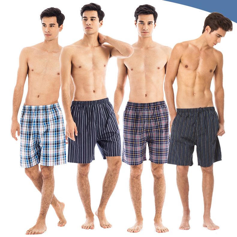 Pantalon pyjama jeunesse THREEGUN 50129B3 - Ref 742727 Image 1