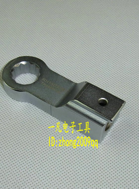 RH27D*50 梅花扳手头 RH27DX50 可换头扭力扳手头 TOHNICHI东日