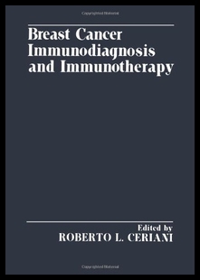 预售 and Breast Immunodiagnosis Immunotherapy Cancer