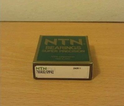 NTN轴承 进口轴承 7001HTDF/GMP5 7000HTDF/GMP5 7001UCDB/GNP5