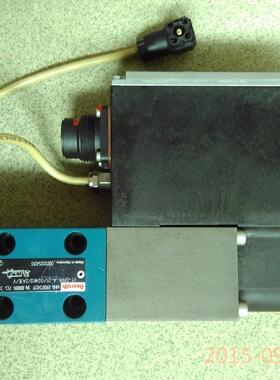 特价力士乐PQ阀VT-DFPE-21/G24K0/2A1E/V力士乐伺服阀放大板