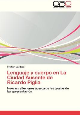 【预售】Lenguaje y Cuerpo En La Ciudad Ausen...