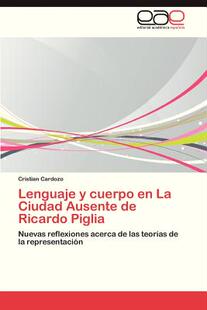 【预售】Lenguaje y Cuerpo En La Ciudad Ausen...