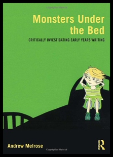 【预售】Monsters Under the Bed: Critically Investigating
