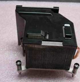 HP惠普 dc7800 dc7900机箱铜管散热器 445642-001 480966-001