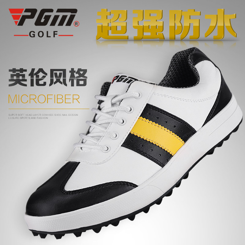 Chaussures de golf - Ref 862586 Image 1