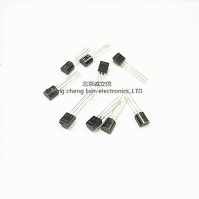 HT7033A-1 HT7033-1 HT7033 TO92 直插三端稳压 HT和泰原装现货