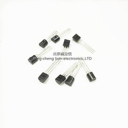 HT7530A-1 HT7530-1 HT7530 TO92 直插三端稳压 HT和泰原装现货