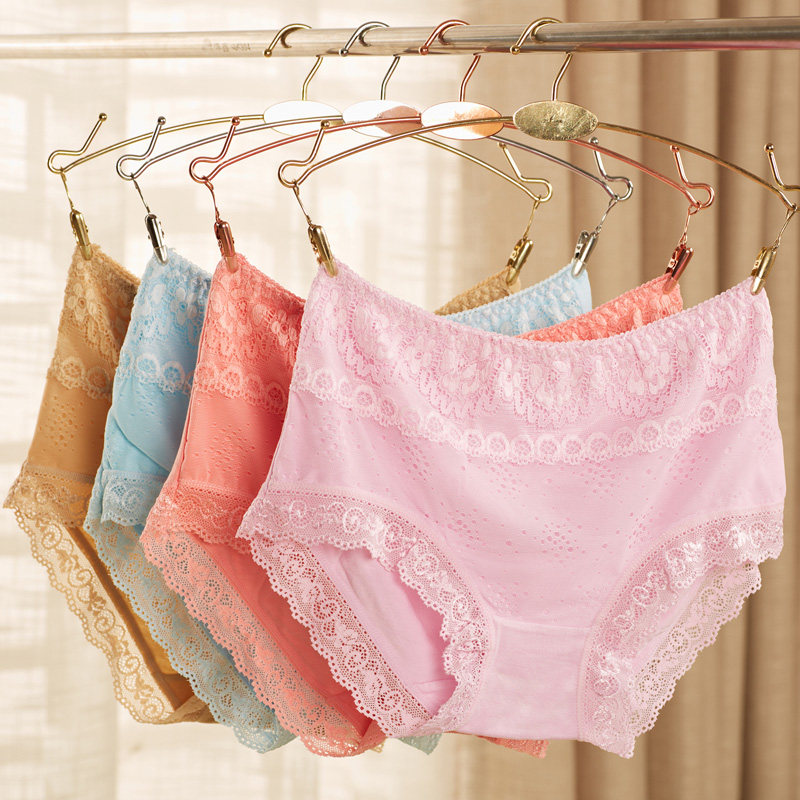 Slip jeunesse en viscose - Ref 666959 Image 1