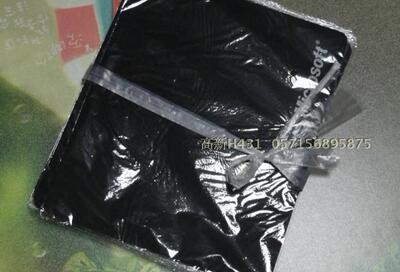 全黑/微软/罗技鼠标垫240*210