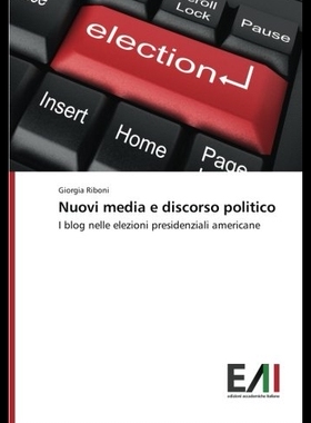 【预售】Nuovi Media E Discorso Politico...