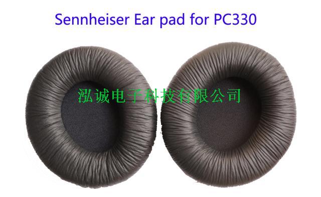 颜色选项黑--指PC330原装耳套，深蓝色--指精品耳机盒。特点：1.产品全部使用环保材料，符合欧洲环保ROHS要求，让您远离重金属的污染，支持环保产品，保护环境，共建美好家园；2.健康生活从点滴做起.新疆、西藏、香港、台湾、澳门地区和海外不包邮费