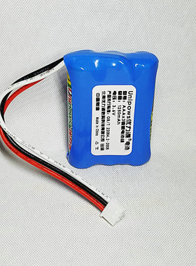 优力源3.6V适用于华为F316F317 F202无线座机7号电池51004-3P热卖