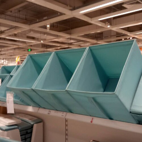 宜家收纳盒衣柜质量怎么样 宜家收纳盒衣柜口碑怎么样 小麦优选