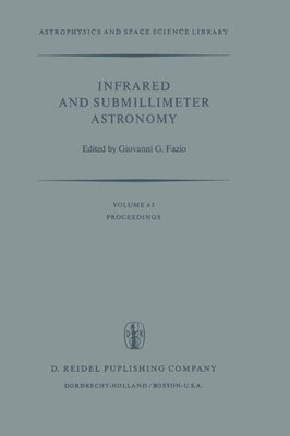 【预订】Infrared and Submillimeter Astronomy...