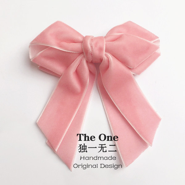 Accessoire cheveux en tissu - Ref 1200636 Image 1