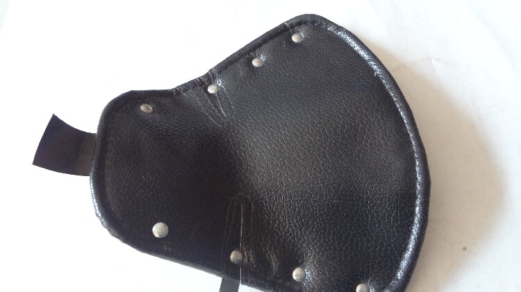 Selle de vélo - Ref 2352659 Image 1