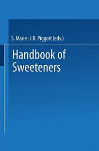 【预订】Handbook of Sweeteners
